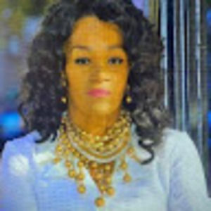 Meet your Posher, Morticia